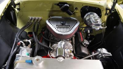 1953 Chevrolet Bel Air