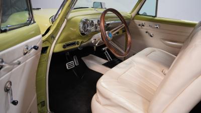 1953 Chevrolet Bel Air