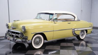 1953 Chevrolet Bel Air