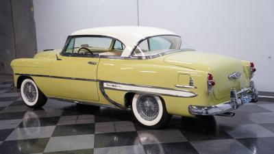 1953 Chevrolet Bel Air