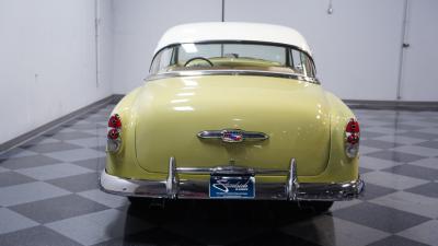 1953 Chevrolet Bel Air