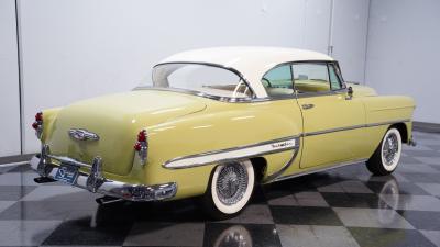1953 Chevrolet Bel Air
