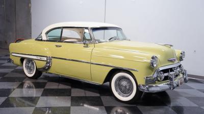 1953 Chevrolet Bel Air