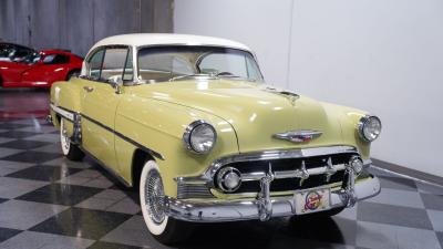 1953 Chevrolet Bel Air