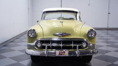 1953 Chevrolet Bel Air