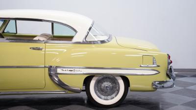 1953 Chevrolet Bel Air