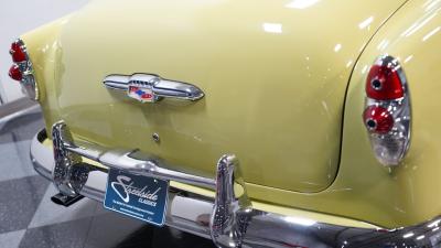 1953 Chevrolet Bel Air