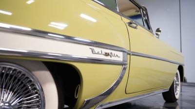 1953 Chevrolet Bel Air