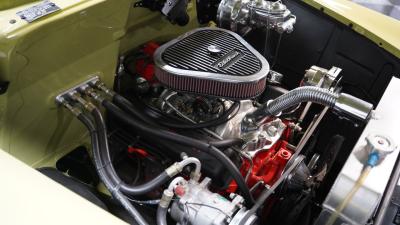 1953 Chevrolet Bel Air