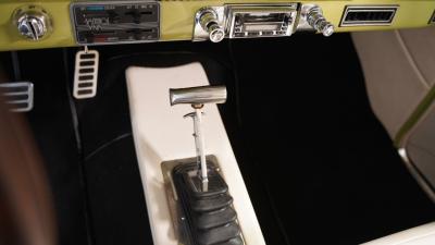 1953 Chevrolet Bel Air