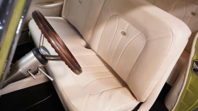 1953 Chevrolet Bel Air