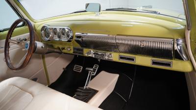 1953 Chevrolet Bel Air