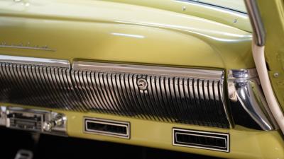 1953 Chevrolet Bel Air