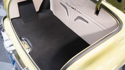 1953 Chevrolet Bel Air