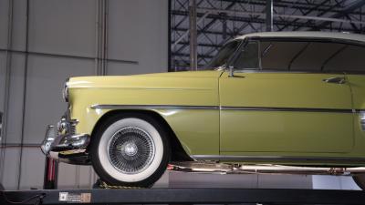 1953 Chevrolet Bel Air