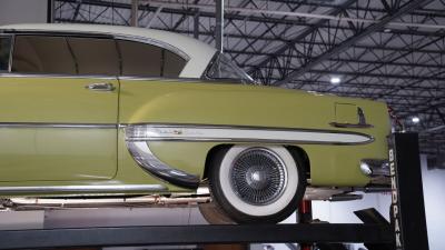 1953 Chevrolet Bel Air