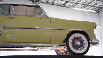 1953 Chevrolet Bel Air