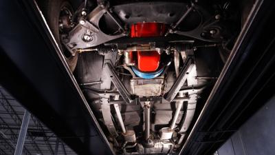 1953 Chevrolet Bel Air