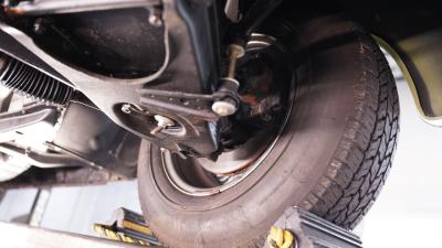 1953 Chevrolet Bel Air