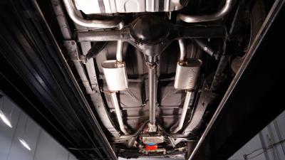 1953 Chevrolet Bel Air