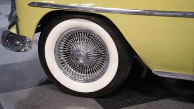 1953 Chevrolet Bel Air