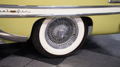 1953 Chevrolet Bel Air