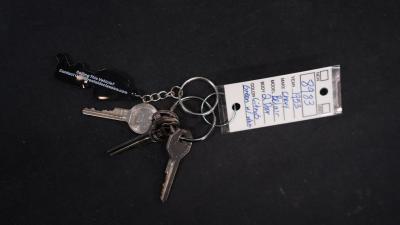 1953 Chevrolet Bel Air