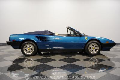 1985 Ferrari Mondial 3.0 QV