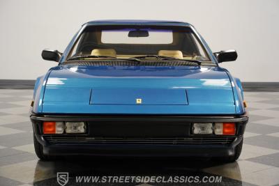 1985 Ferrari Mondial 3.0 QV