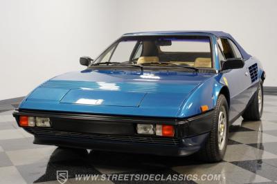 1985 Ferrari Mondial 3.0 QV
