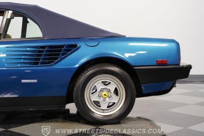 1985 Ferrari Mondial 3.0 QV