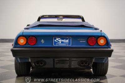 1985 Ferrari Mondial 3.0 QV