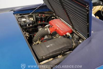 1985 Ferrari Mondial 3.0 QV