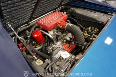 1985 Ferrari Mondial 3.0 QV