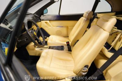 1985 Ferrari Mondial 3.0 QV