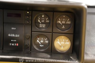 1985 Ferrari Mondial 3.0 QV