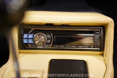 1985 Ferrari Mondial 3.0 QV