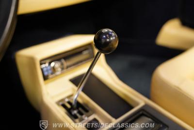 1985 Ferrari Mondial 3.0 QV