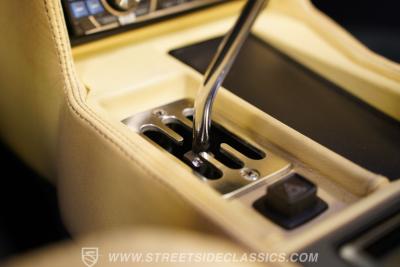 1985 Ferrari Mondial 3.0 QV