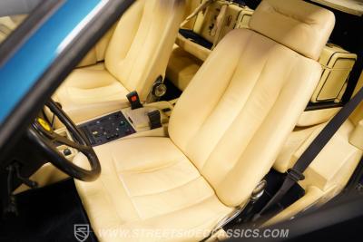 1985 Ferrari Mondial 3.0 QV