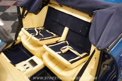 1985 Ferrari Mondial 3.0 QV