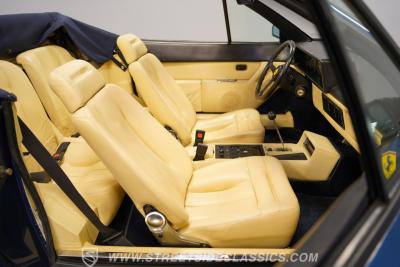 1985 Ferrari Mondial 3.0 QV