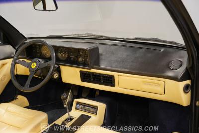 1985 Ferrari Mondial 3.0 QV