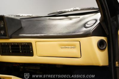 1985 Ferrari Mondial 3.0 QV