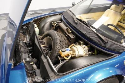 1985 Ferrari Mondial 3.0 QV