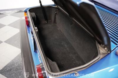 1985 Ferrari Mondial 3.0 QV