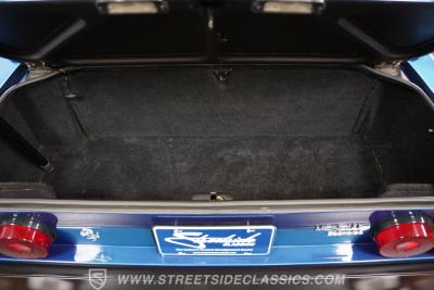 1985 Ferrari Mondial 3.0 QV