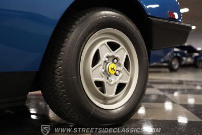 1985 Ferrari Mondial 3.0 QV