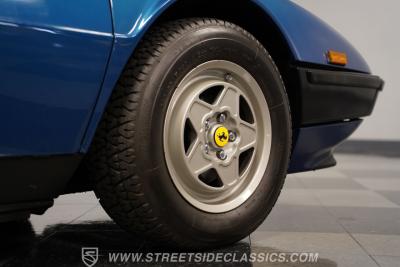 1985 Ferrari Mondial 3.0 QV