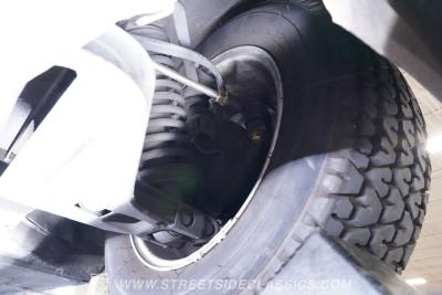 1985 Ferrari Mondial 3.0 QV